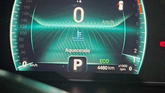 CAOA CHERY TIGGO 5x 1.5 VVT TURBO iFLEX SPORT CVT CAOA CHERY TIGGO 5x 1.5 VVT TURBO iFLEX SPORT CVT